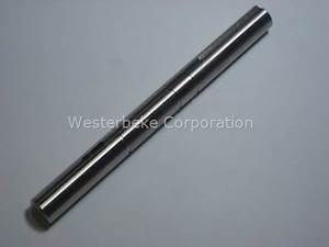 Vesipumpun akseli, Westerbeke 