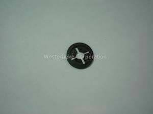 Pikaruuvin prikka, Westerbeke 