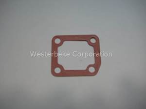 Tiiviste, Westerbeke 