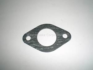 Tiiviste, imusarja, Westerbeke 