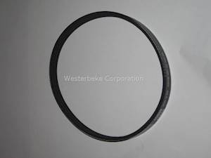 Hihna, Westerbeke Poly-V 3 GR 17.8