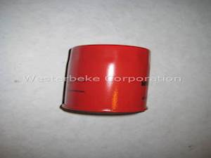 Öljysuodatin, Westerbeke 