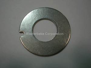 Välilevy, Westerbeke (48080 pumppu)