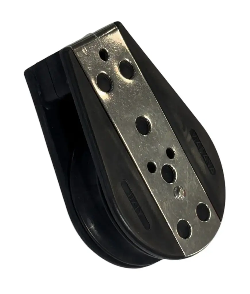 Taittoploki 76 mm 