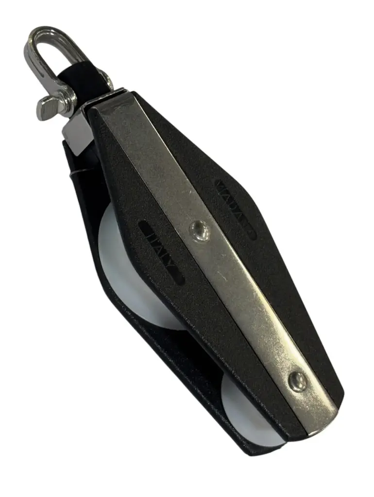 Viuluploki 57 mm 