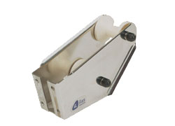 Erikoisrulla köysiboksille 