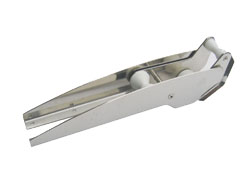 Ankkurirulla kippaava Bruce-tyyppiselle, 500mm (koko pituus 680)