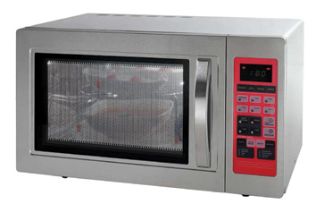Mikroaaltouuni/grilli/kiertoilmauuni 1400W/230 V digitaalinen