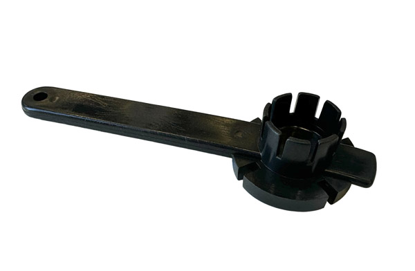 Venttiilityökalu kumiveneelle 