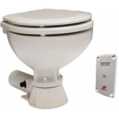 Johnson Standard Electric sähkö-wc 24V comfort