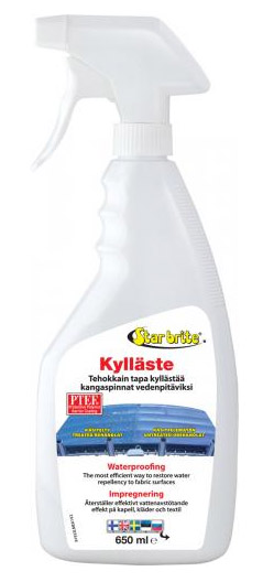 Star Brite kuomukylläste 650 ml 