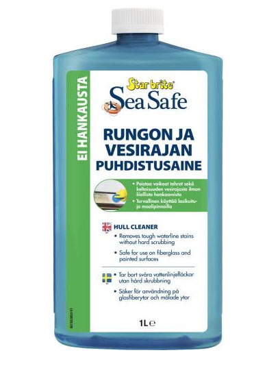 Star Brite kylkipuhdistus Luontoystävällinen SeaSafe