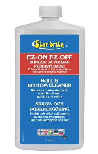 Star Brite näkinpoisto Ez-On Ez-Off