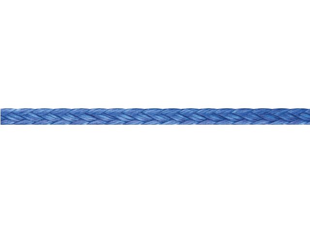 Dyneemaköysi 2mm - 30m, sininen
