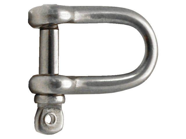Sakkeli RST, D, 6 mm