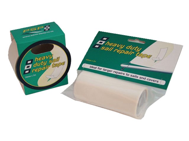PCK--REPAIR TAPE HD 2M X 100MM