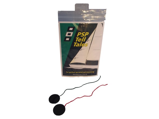 PSP Tell Tales, vihreä-punainen