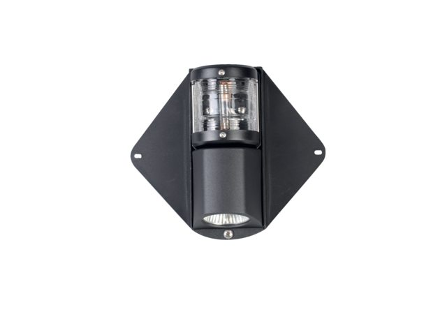 Matso-/kansivalo yhdistelmä