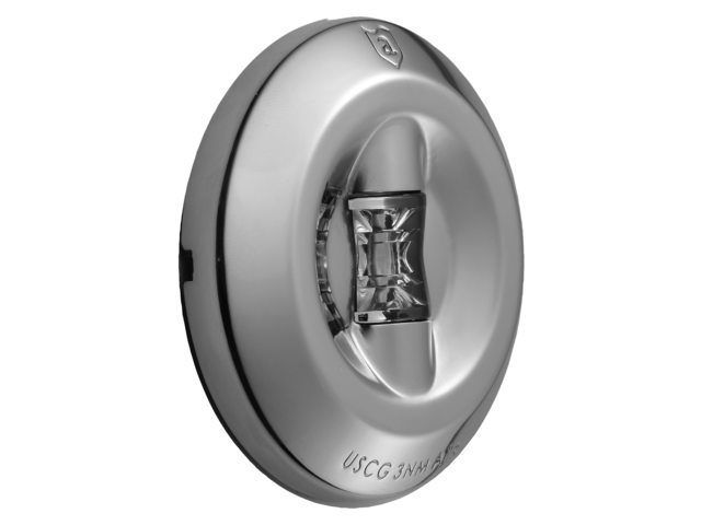 Attwood perävalo, LED