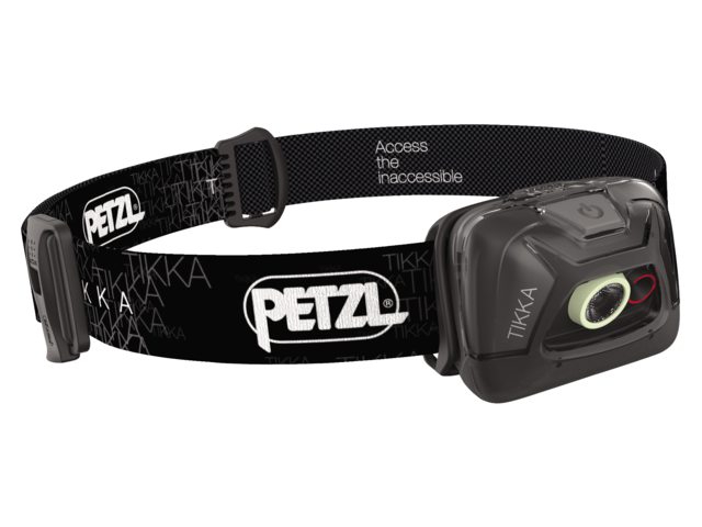 Petzl Tikka otsalamppu LED