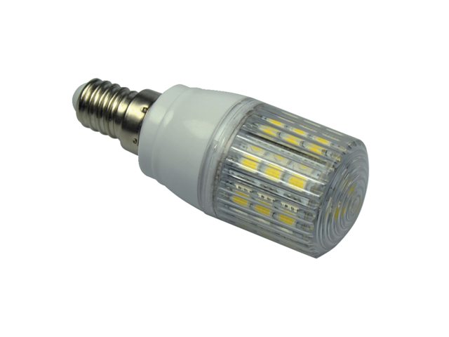 Polttimo S-LED 24, 10-30V, E14