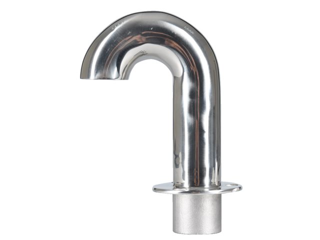 Joutsenkaula kaapeliläpivienti RST