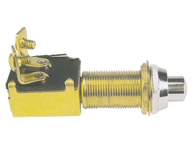 Painonappikatkaisija