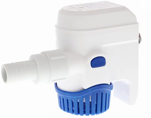 Pilssipumppu RM500B 24V