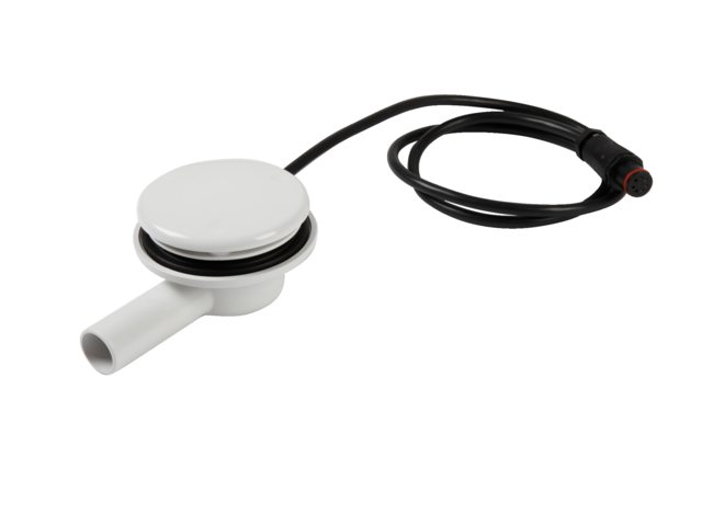 "SG3482B Small Gulley Ic 3/4"" 2m Cable"