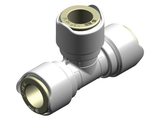 Whale T-Haara 15mm (2 kpl)