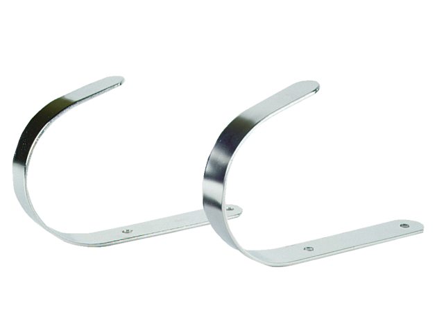 Pelastusreankaan koukku (2 kpl)