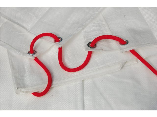 Kestopeite 250g/m2, 6 x 8 m