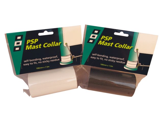 Mastonkaulusteippi valkoinen