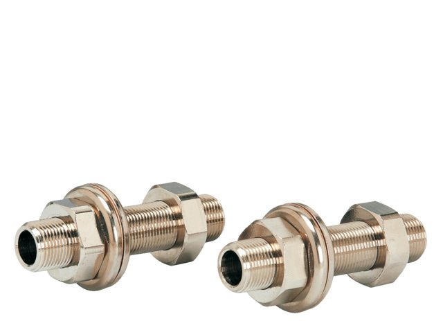 "Thru-hull kit R7 3/4"""