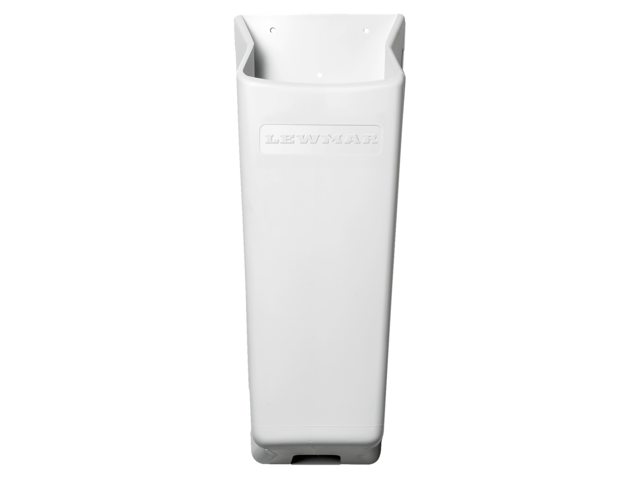 Vinssikammen kotelo Lewmar 29140020