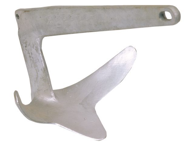 PCK--M ANCHOR GALV. 15KG