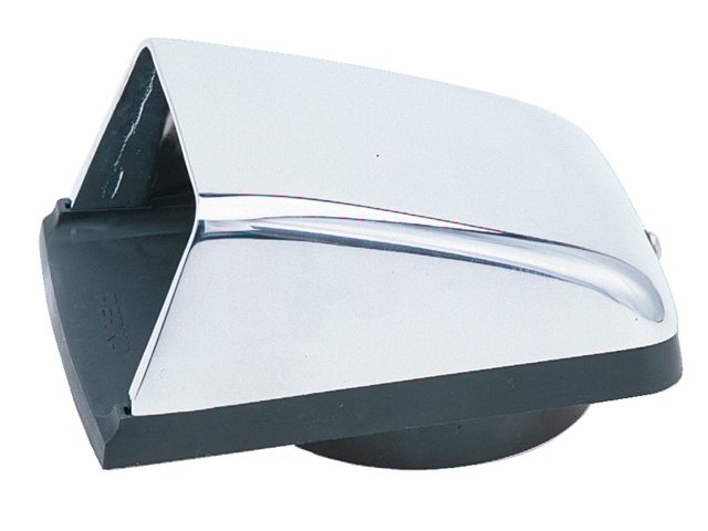 Venttiili RST, letkukoko 75 mm