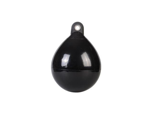 Pallolepuuttaja HD 65 cm, musta