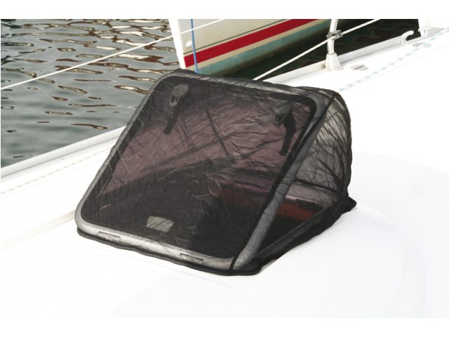 Hyttysverkko 62x62 cm