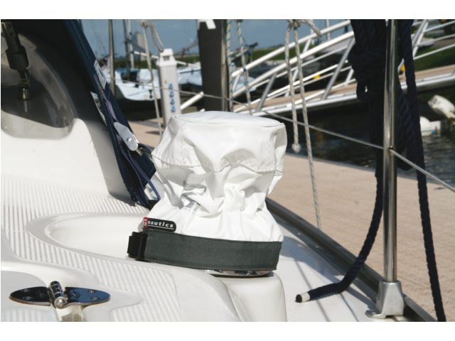 PCK--WINCH COVER XL
