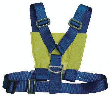 Turvavaljaat, aikuisten 