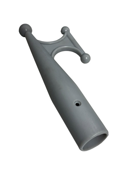 Venehaanpää, nylon 30mm 