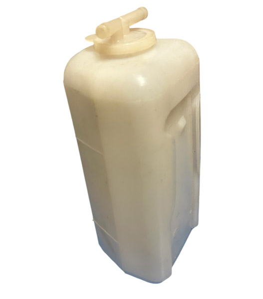 Paisuntasäiliö TDME 498 