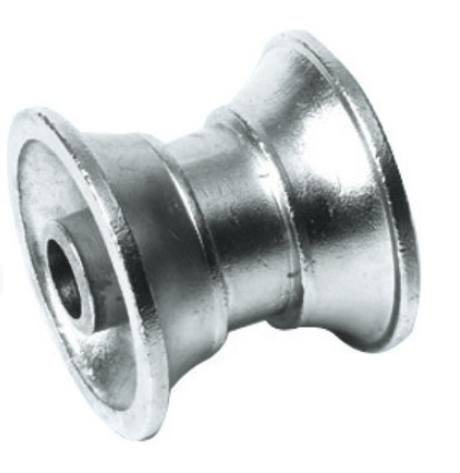 Varapyörä ankkurirullaan RST 