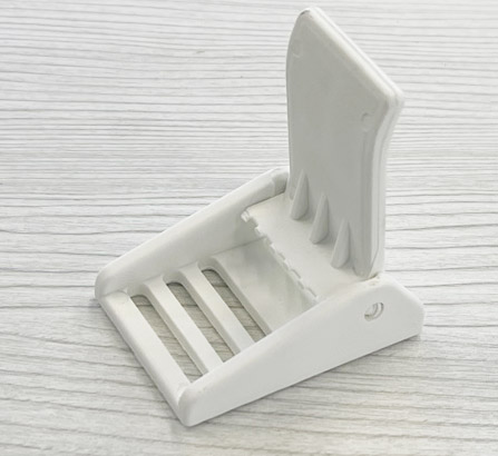 Vyökiinnike 30 mm, ommeltava 