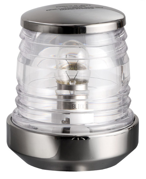 Ankkurivalo 360 astetta, RST 