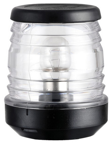 Mastovalo, musta runko 