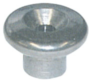 Pressuneppari 12,5 mm, AISI316 