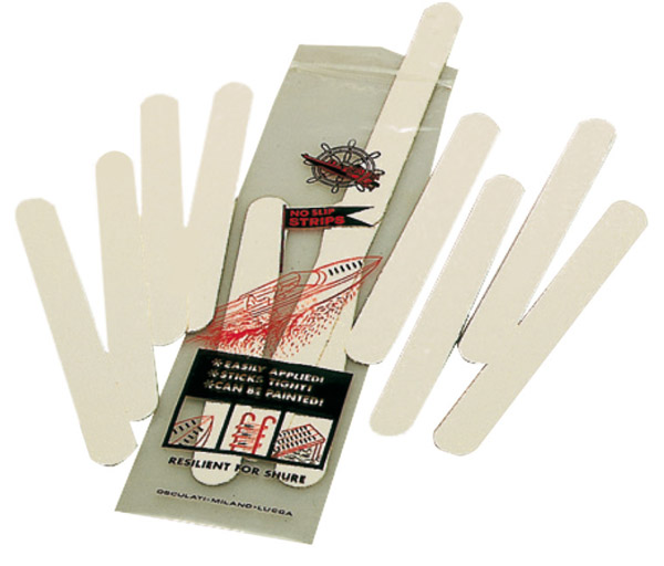 Liukuestetarrat 20x300mm (12 kpl) 