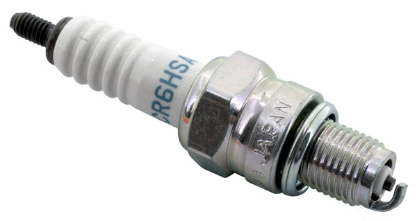 NGK sytytystulppa CR6HSA 